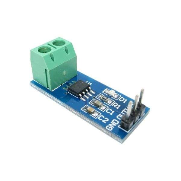 Current Sensor 20A