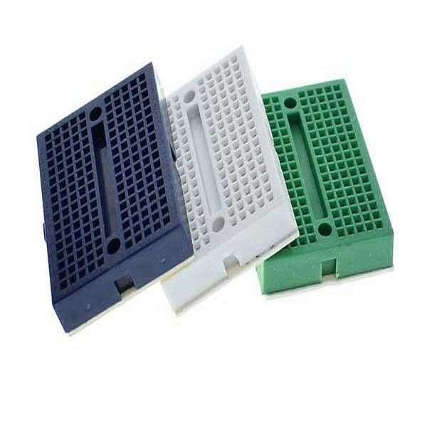 Breadboard 170 Point - iotwebplanet.com