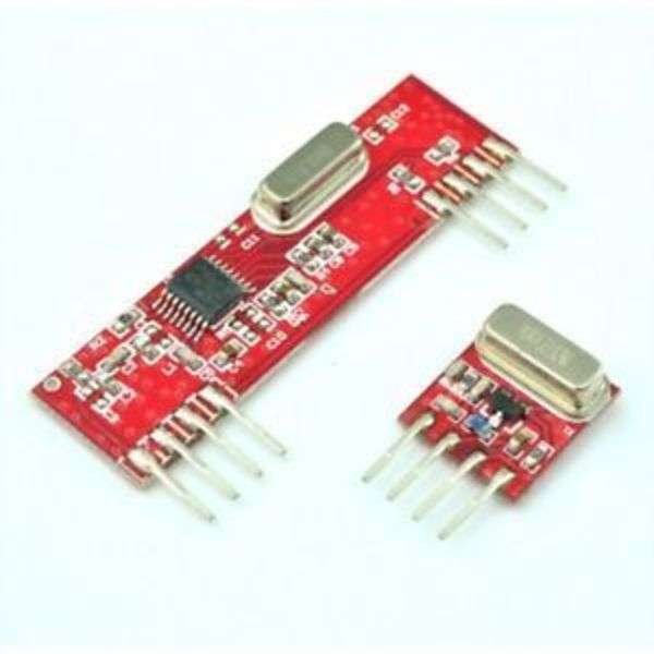 RF Module 433 MHz