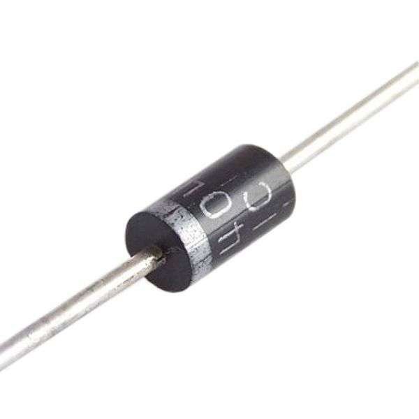 1N4007 Diode - iotwebplanet.com