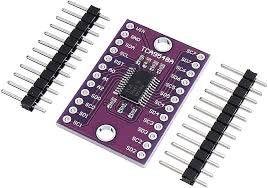 TCA9548A I2C 8 Ch Multiple Ext Board