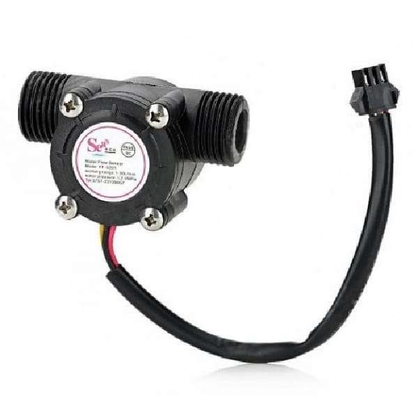 Water Flow Sensor