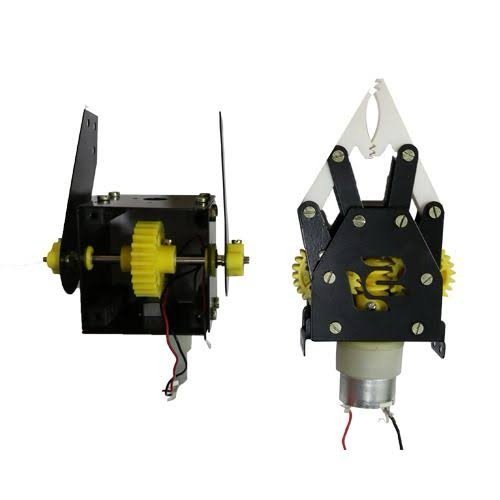 Robotic Gripper