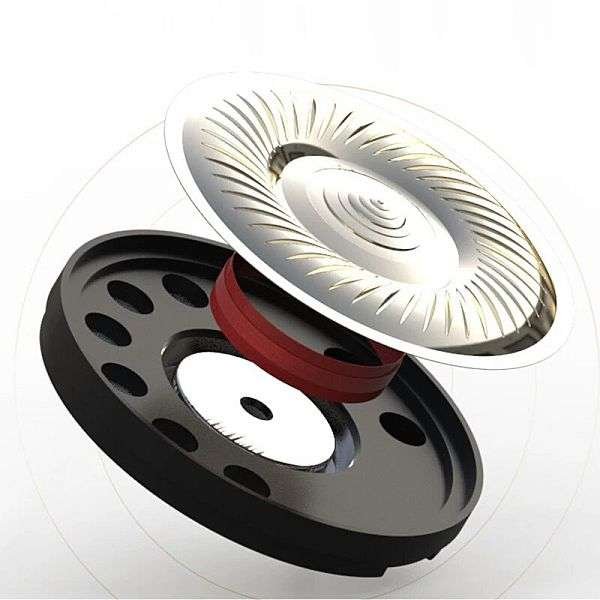 Speaker 55MM - iotwebplanet.com