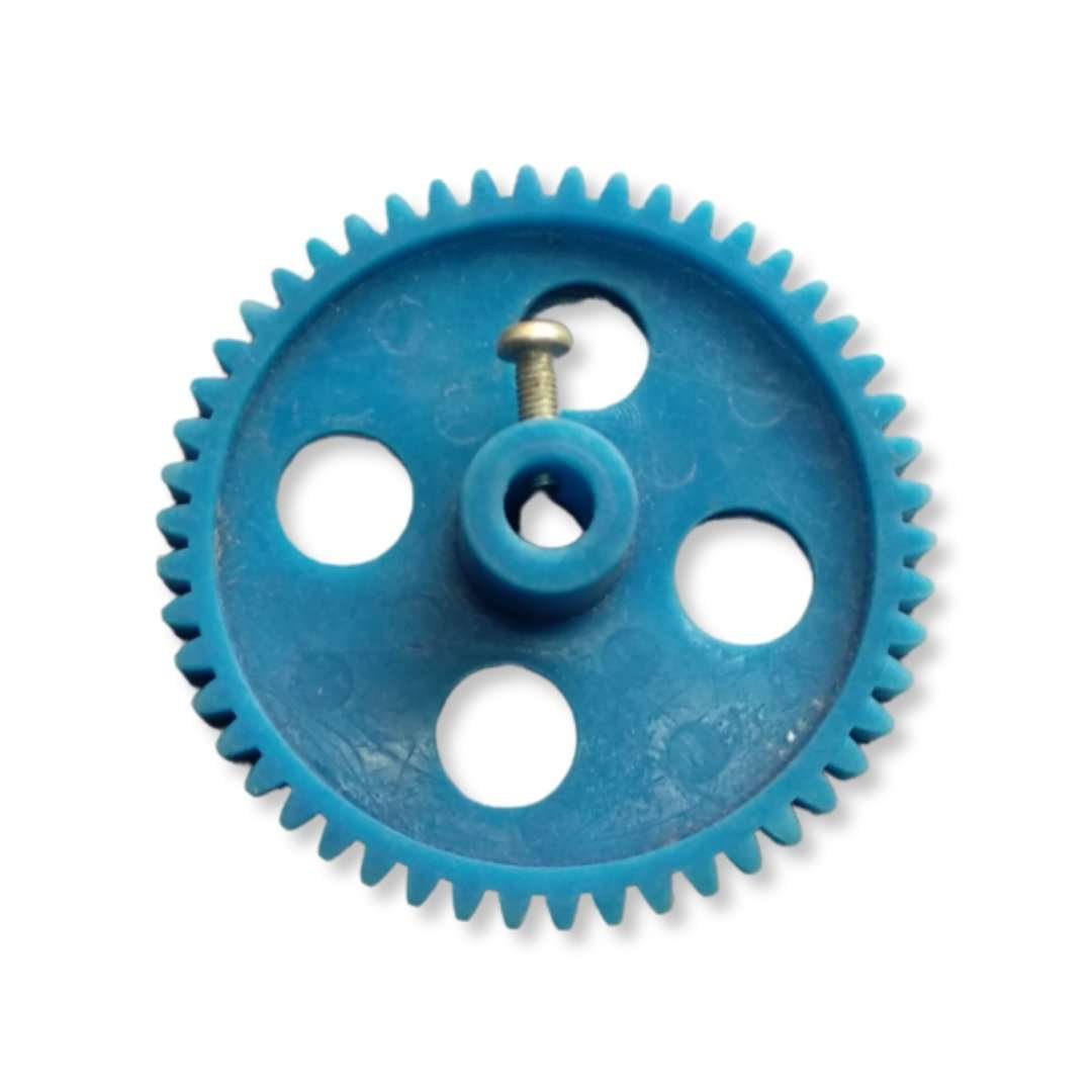 Plastic Spur Gear 1