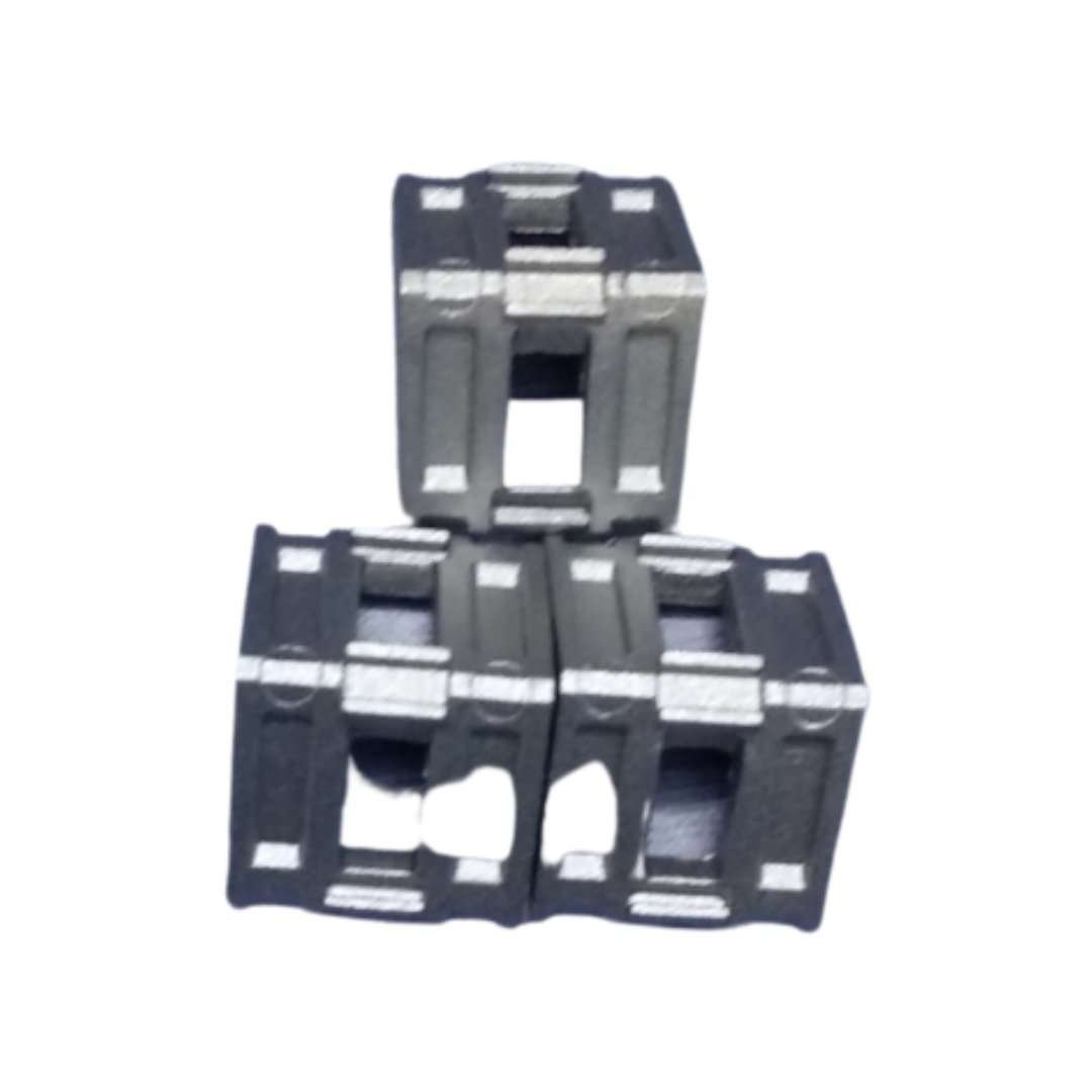 Cast Corner Bracket for 20X20 Aluminium Profile
