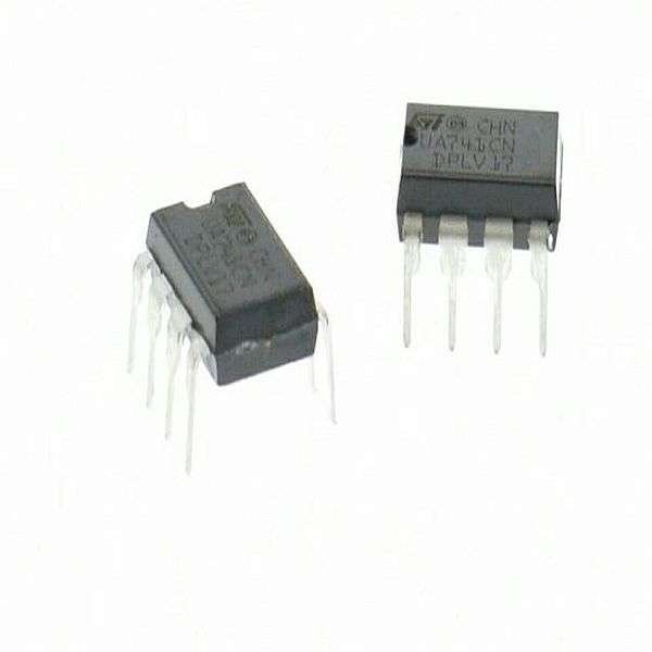 IC-741 Original