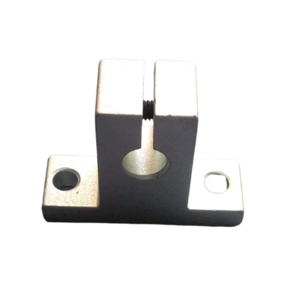 SK8 8MM linear bearing rail support XYZ Shaft Table CNC Router