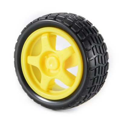 Bo BIG Wheels - iotwebplanet.com