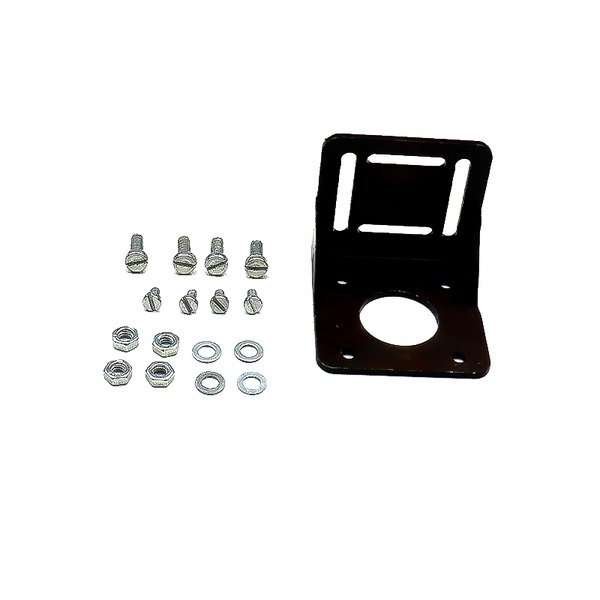 EasyMech Bracket for NEMA 17 Stepper Motor - BEND