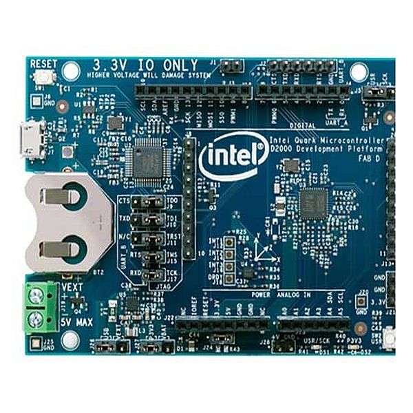 INTEL QUARK KIT
