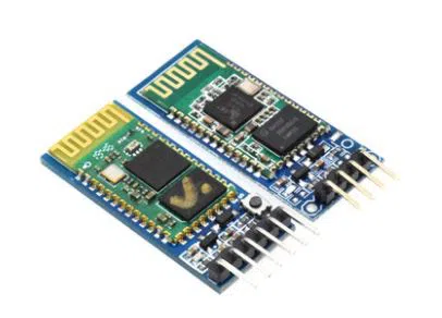 Paired Bluetooth