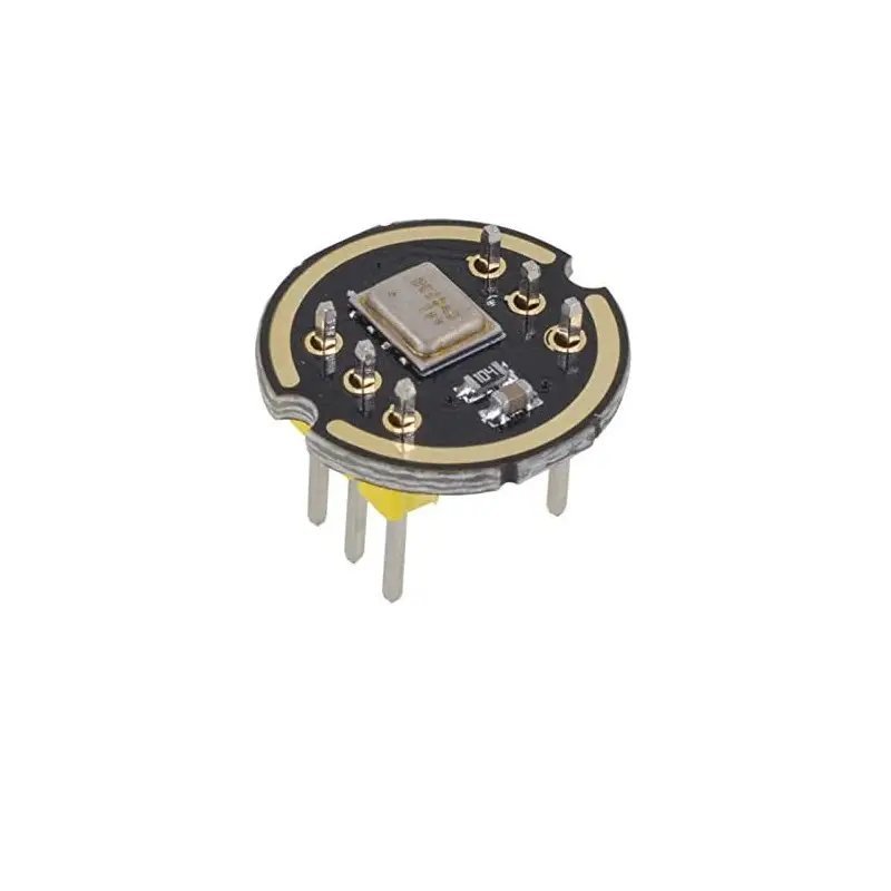 INMP441 MEMS High Precision Omnidirectional Microphone Module I2S - iotwebplanet.com