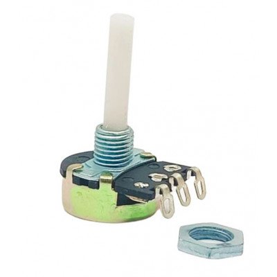 Potentiometer - iotwebplanet.com