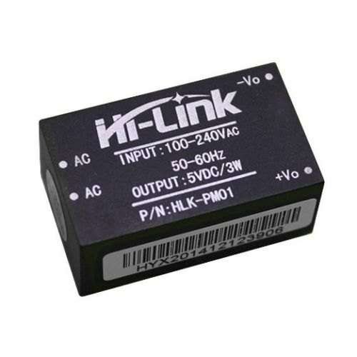HI LINK 5V 0.6A