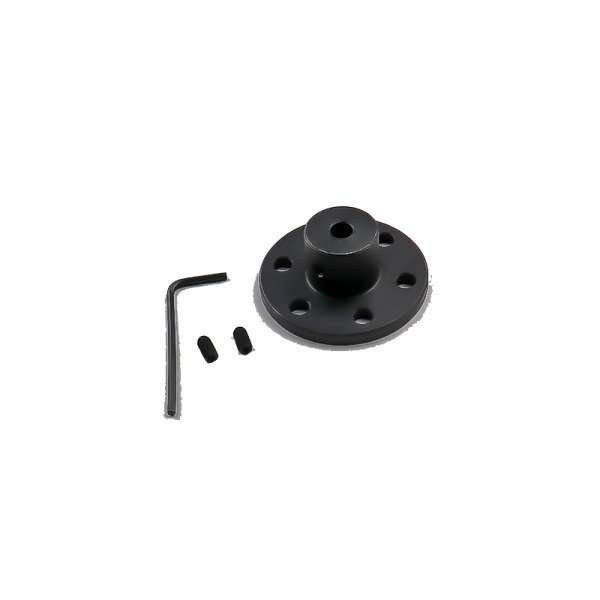 EasyMech ID-8mm Motor Coupling Hub Big