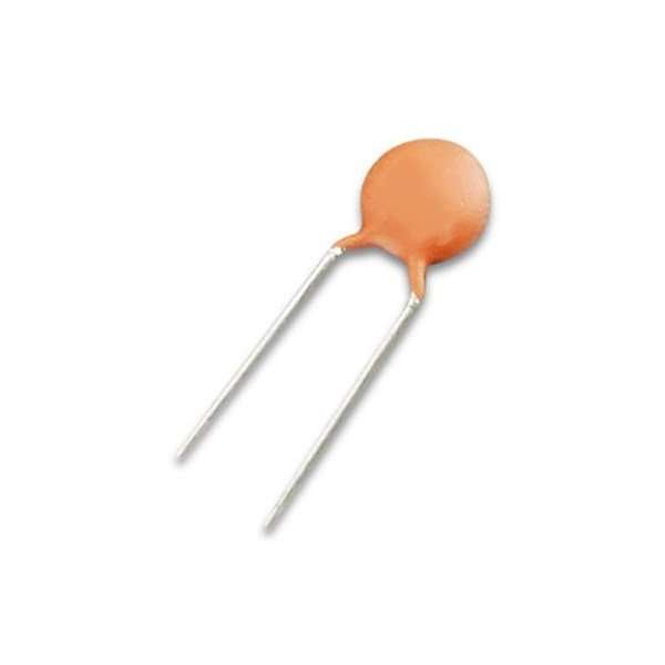Ceramic Capacitor- 390pF - iotwebplanet.com