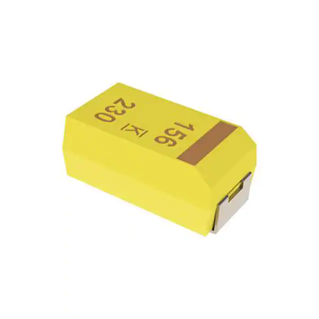 47uF 10V 476A A3216 Tantalum