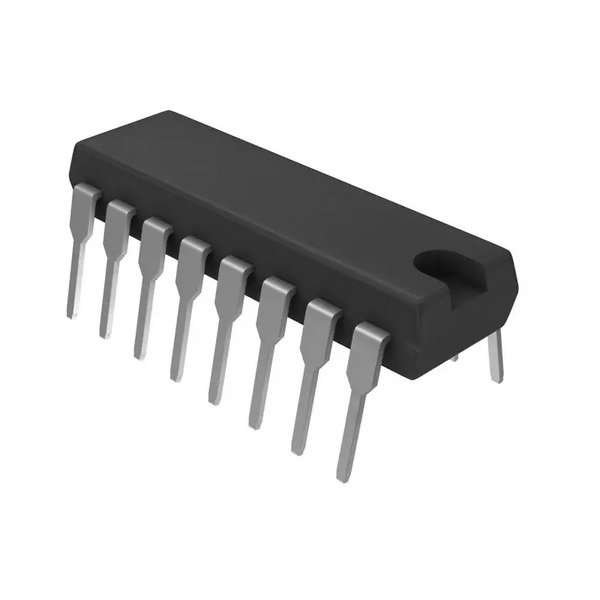 L293D MD POWER