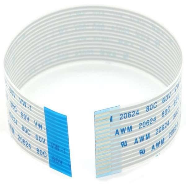PI Camera Flex Cable