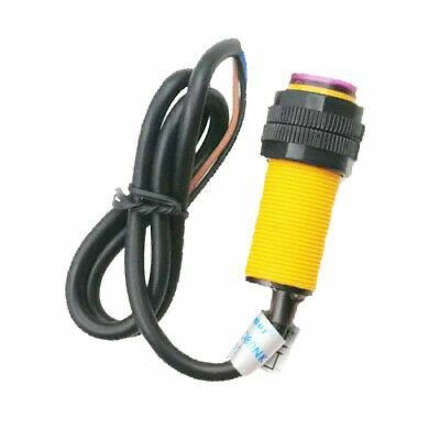 Yellow IR Sensor