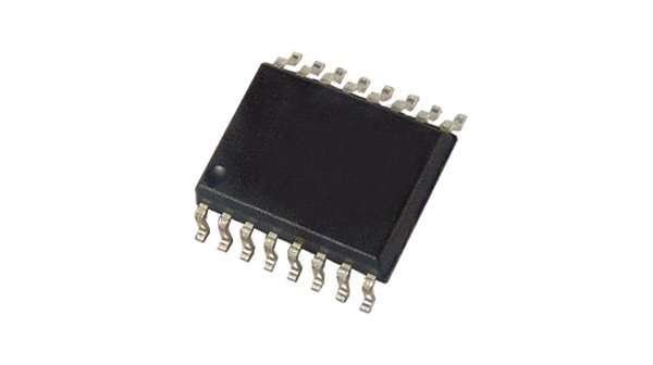 CD74HCT4051M96 IC