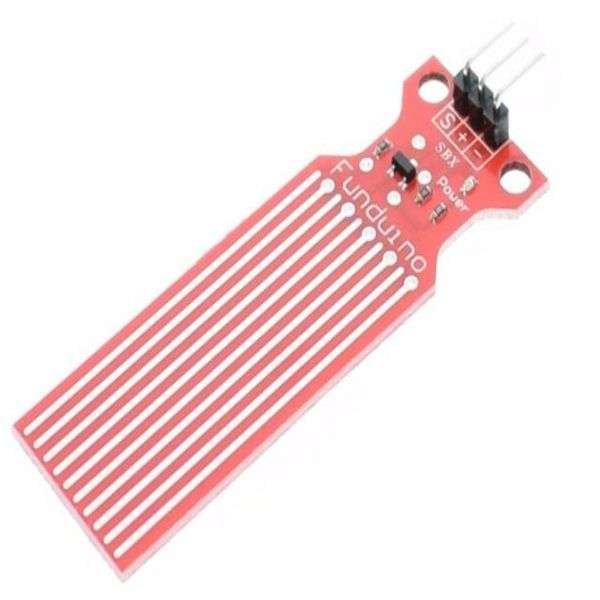 Water Level Sensor - iotwebplanet.com