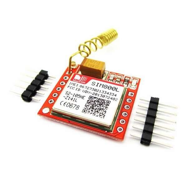 GSM Module RX232