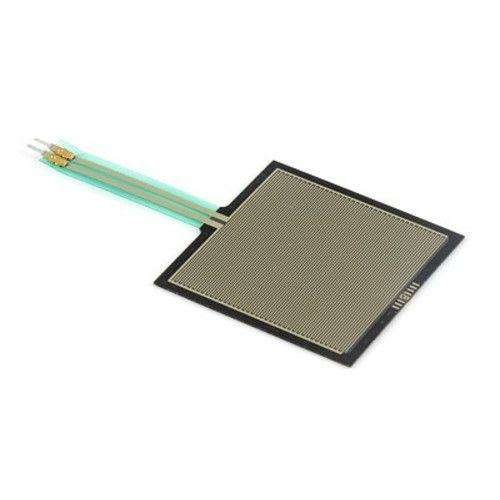Force Sensor 38.1 mm Square