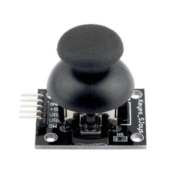JoyStick Breakout Module