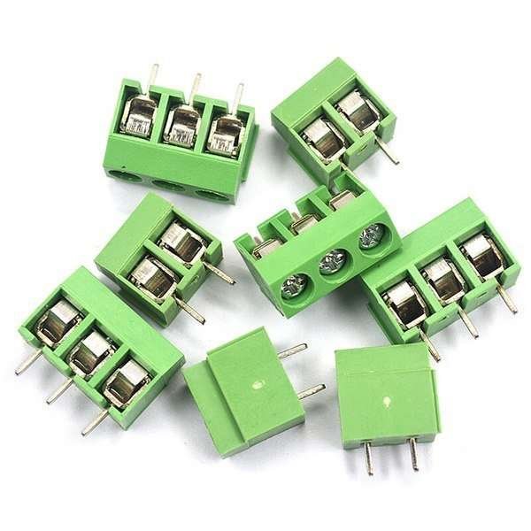 DC126 5.0-2P - iotwebplanet.com