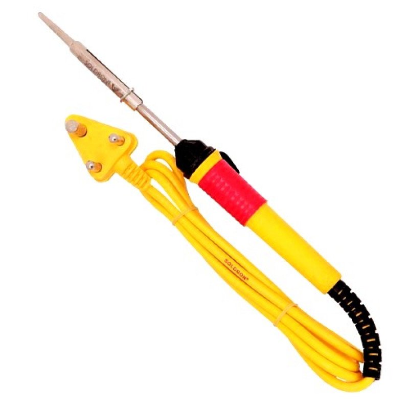 Soldring Iron - iotwebplanet.com