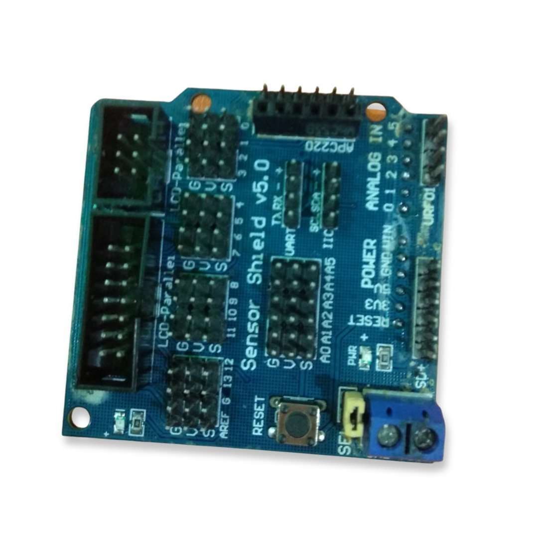 Sensor Shield - iotwebplanet.com