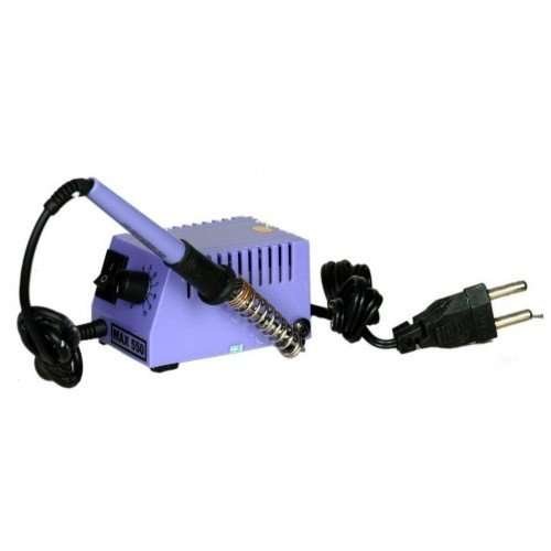 MAX GOLD 550 Micro Soldering Station