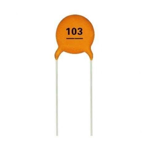 Ceramic Capacitor-10nF