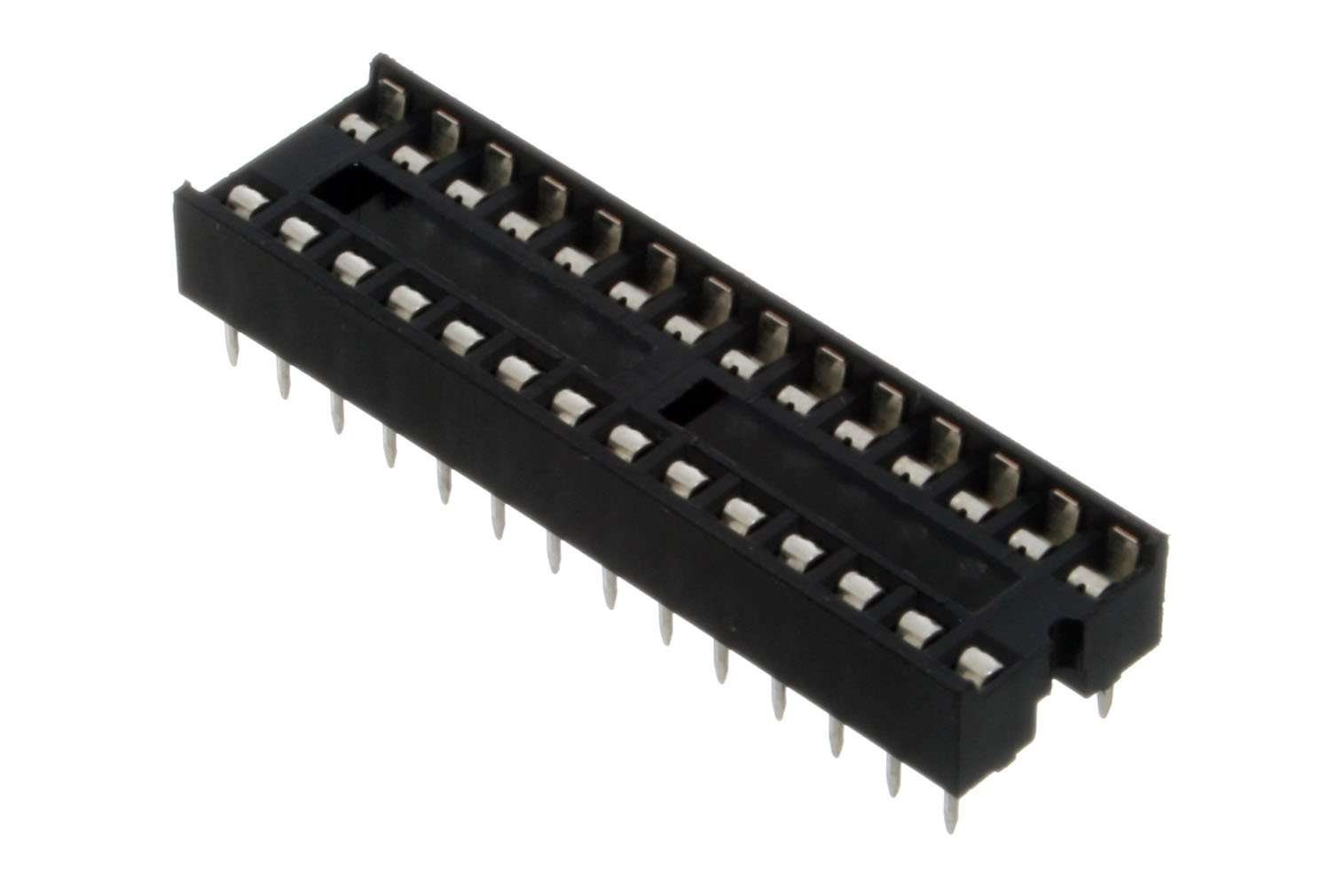 24 Pin IC Base