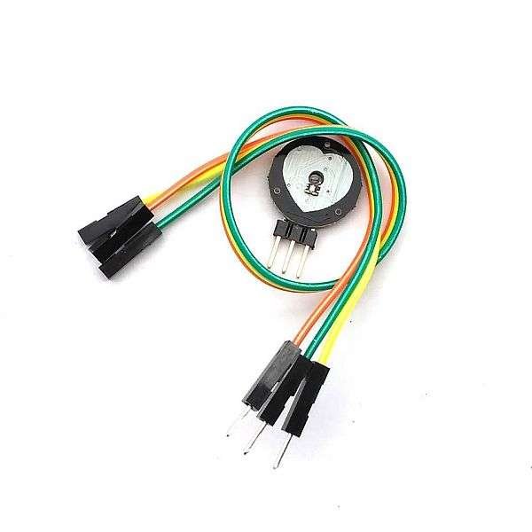 Pulse-Heart rate sensor for Arduino - iotwebplanet.com