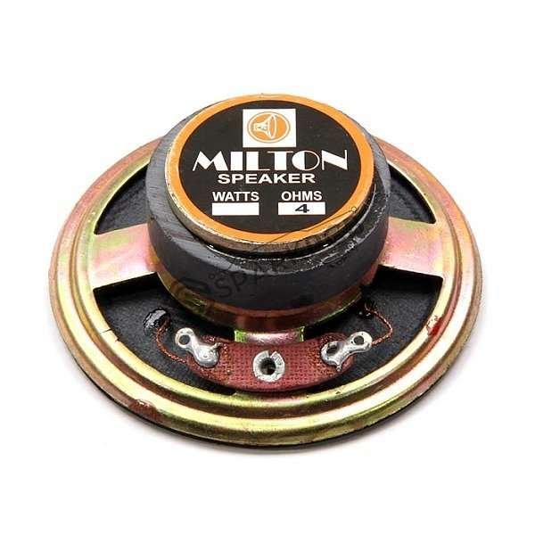 Speaker Milton 2.5 Inch 3 Watt - iotwebplanet.com