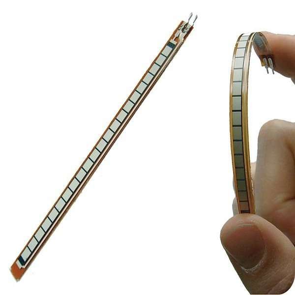Flex Sensor 2.2