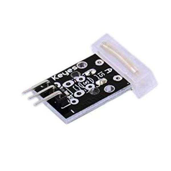 Tap-knock-sensor-module