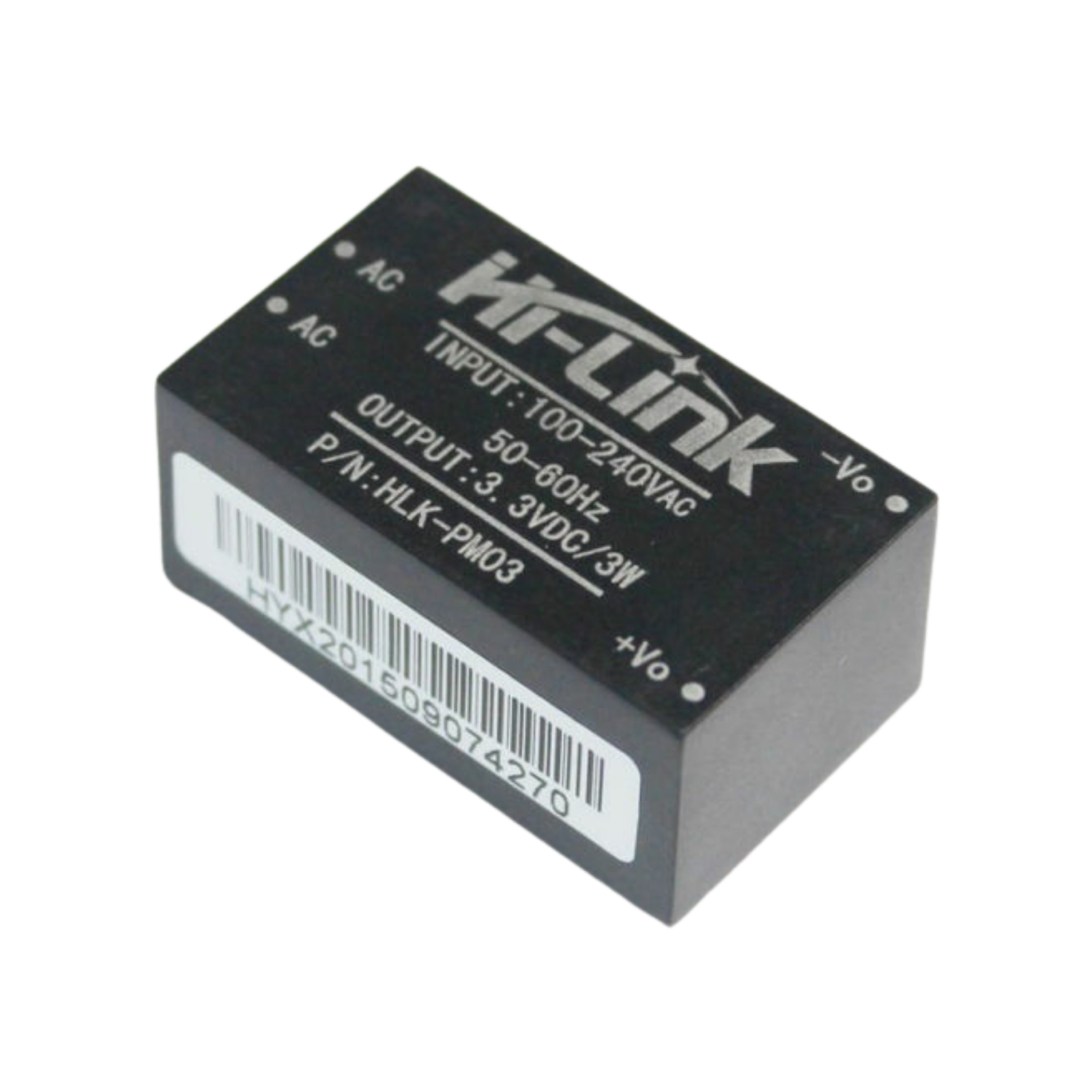 Hi Link HLK PM01