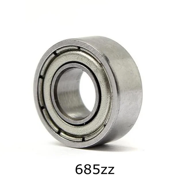 Radial Ball Bearing 685ZZ