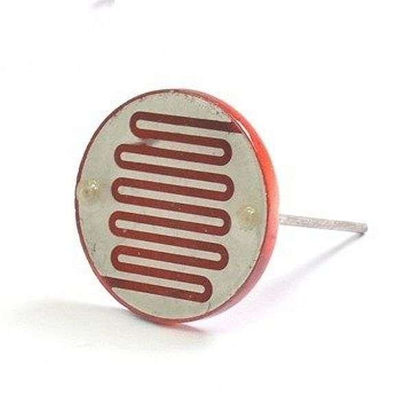 LDR big size 8mm-12mm