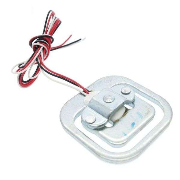 Human Scale Load cell sensor