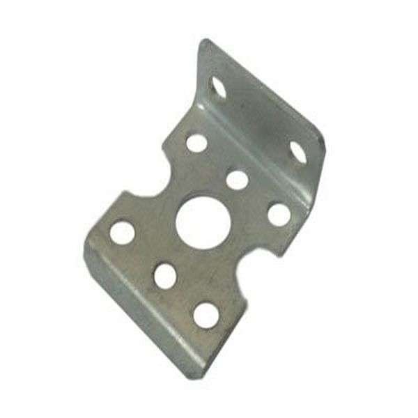 Motor Clamp for bo and tt gear motor - iotwebplanet.com