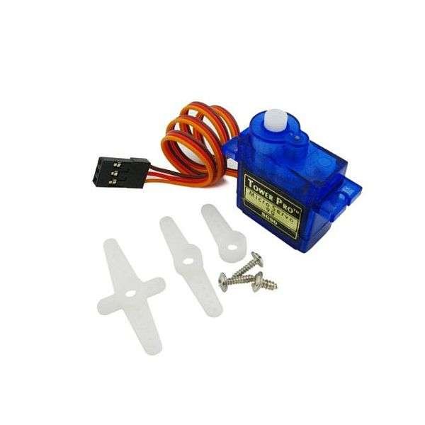 Buy online servo motor in kanpur - iotwebplanet.com