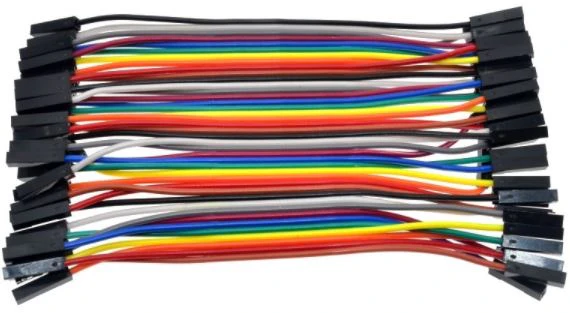 F-F DUPONT CABLE