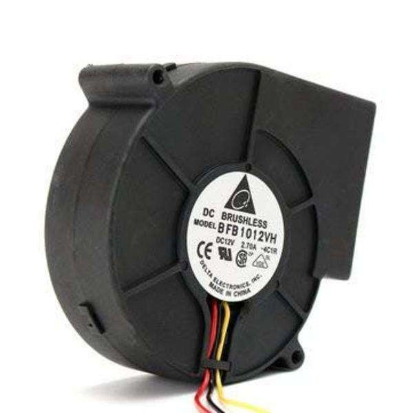 Blower Big