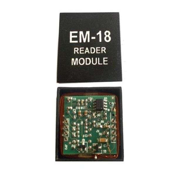 EM18 RFID Reader
