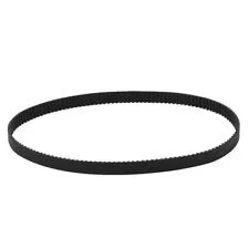 GT2 Timing Belt 200mm Width-6mm Closed-Loop Rubber Belt for 3D Printer